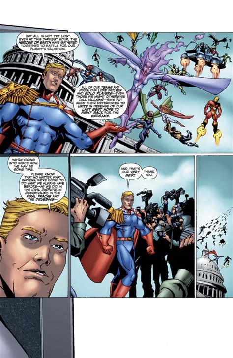 It was originally published by wildstorm (dc comics) before moving to dynamite entertainment. Dynamite® The Boys Volume Five: Herogasm Tpb Collection