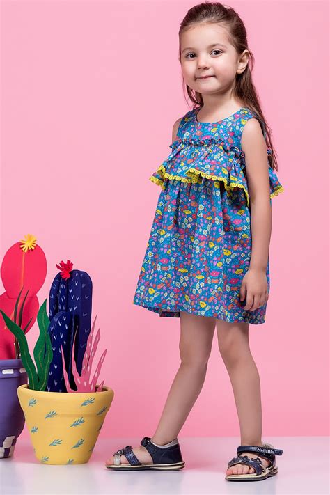Latest Kids Dresses Alkaram Kids Collection For Little Boys And Girls 21