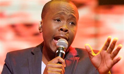 Idols South Africa Crowns First Black Winner World News