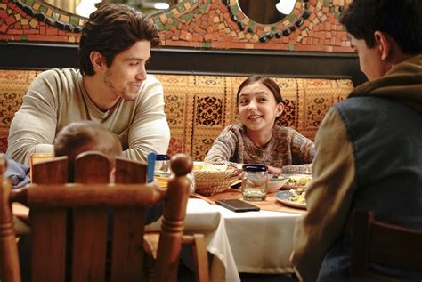 Tv Review Party Of Five Freeform