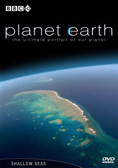 Planet Earth Tv Series 2006 2006 Posters — The Movie Database Tmdb