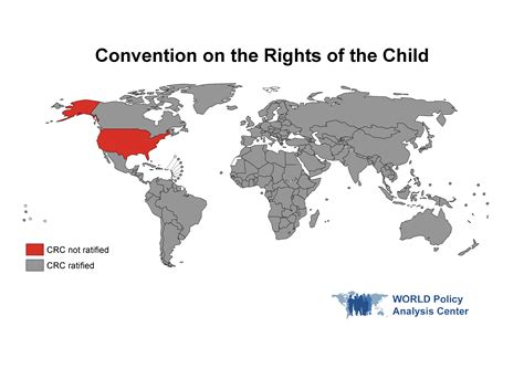 On Child Rights Treatys 26th Anniversary Us Stands Alone Huffpost