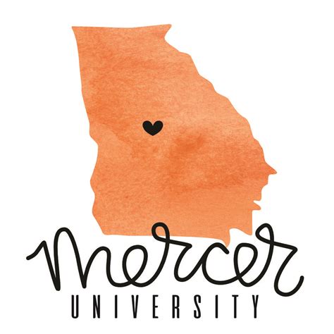 Mercer University Artofit