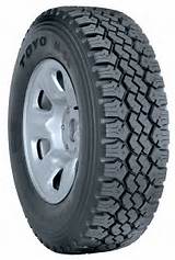 Toyo Commercial Truck Tires Pictures