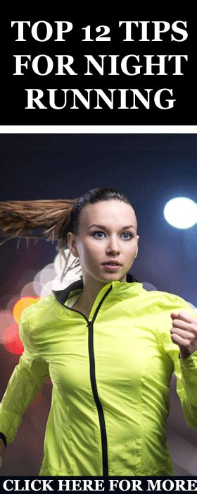 Running Safety How To Stay Safe When Running — Running Safety