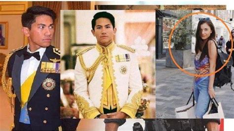 Mateen bolkiah, brunei town, brunei. Sosok Anisha Pacar Pangeran Brunei, Terungkap Asal-usul ...