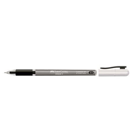 The company current operating status is active with registered address zeiss house 1030 cambourne business park, cambourne, cambridge, england. Faber-Castell Speed X 5 Ball Pen - Blue, Five Star ...