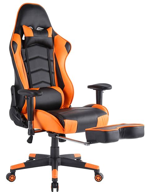 Types of casters & caster replacement. Top 10 Best Gaming Chairs for Big and Tall guys - Popular ...