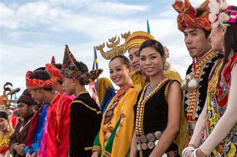 Became an issue in the process of creating a bangsa malaysia which internalize national values & identity, love the country, patriotic, and prepared to defend the nation. 10 Interesting Facts Even Malaysians Might Not Know About ...