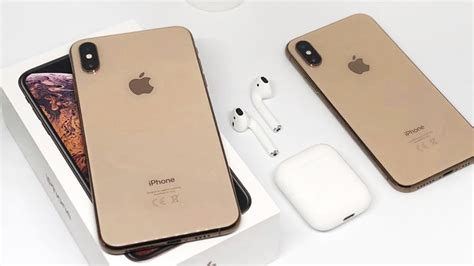 Features 6.5″ display, apple a12 bionic apple iphone xs max. iPhone Xs vs Xs Max? PRO e CONTRO - YouTube