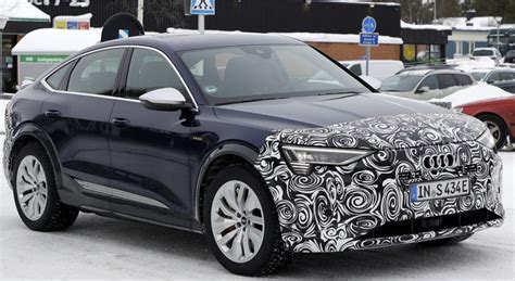 The New Audi Q8 E Tron Electric Suv Will Arrive In 2026 Ev Stories