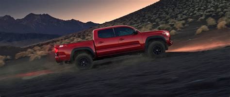 2023 Toyota Tacoma Diesel In Usa 2019trucks New And Future Pickup