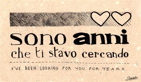 Beautiful Italian Quotes About Love Quotesgram