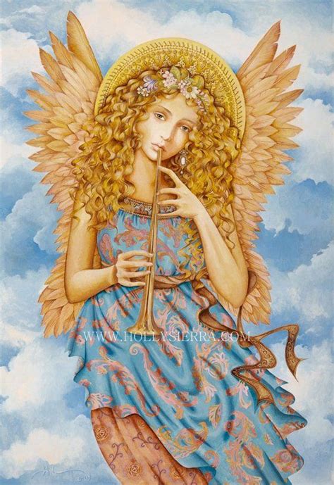 Renaissance Angel A Florentine Goddess Of Song Etsy Imágenes De