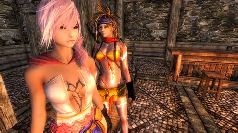 What Mod Is This Page 105 Skyrim Adult Mods Loverslab