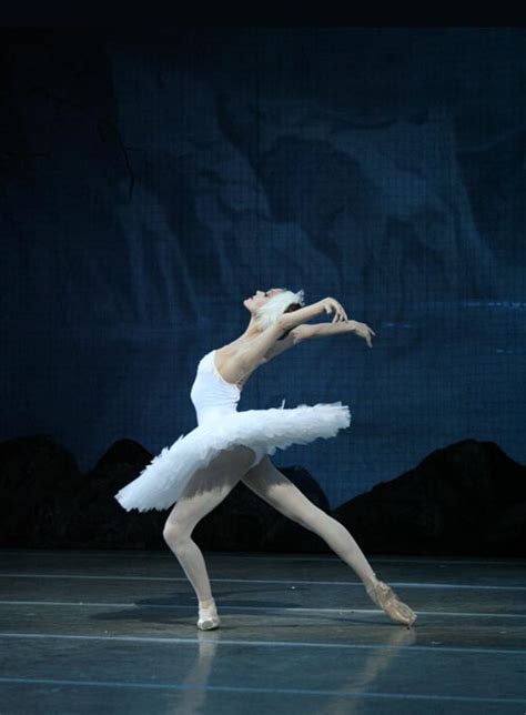 On Ballet Art And Life Mariinsky Swan Lake Pictures