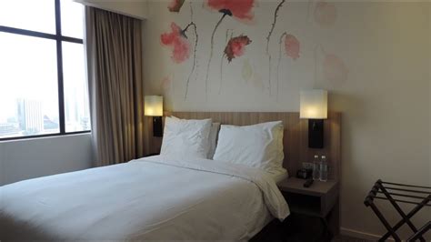 Hotel Review Hilton Garden Inn Kuala Lumpur South ข้อมูลที่อัปเดตใหม่เกี่ยวกับhilton Hotel