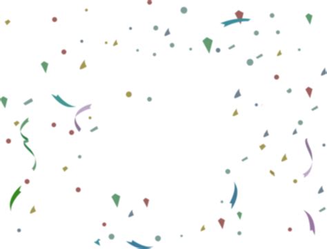 Free Animated Confetti Clipart 10 Free Cliparts Download Images On