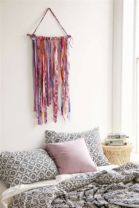 Check spelling or type a new query. Magical Thinking Quetzal Yarn Wall Hanging | Boho room ...