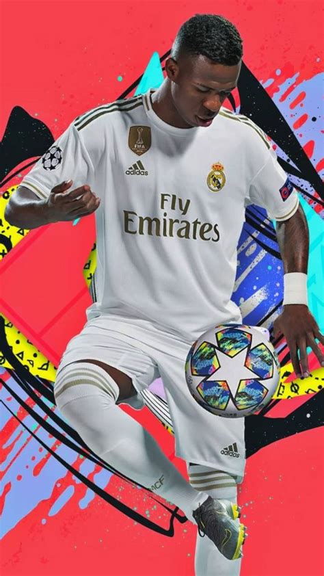 2021 season balls from fifa 21. FIFA Mobile 20 Wallpapers - Wallpaper Cave