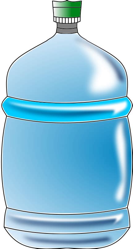 Free Water Bottle Cliparts Download Free Water Bottle Cliparts Png