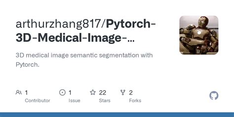 Pytorch D Medical Image Semantic Segmentation Main Py At Master