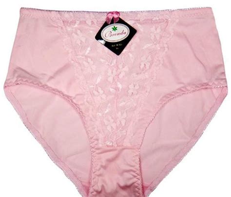 Mommy Pants Underwear Fat Plus Size Sexy Lace Panties Mom Panties Large Size Briefs In Briefs