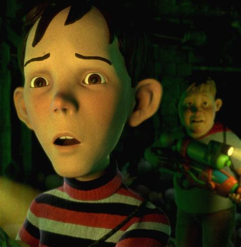 Monster House Directed By Gil Kenan Film Review