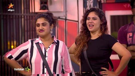 Bigg Boss Tamil 3 Day 61 Highlights Cheran Became Captain For The House News Bugz