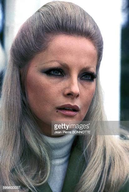De Virna Lisi Photos And Premium High Res Pictures Getty Images
