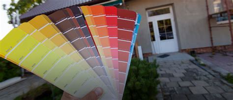 Interior Vs Exterior Paint Whats The Difference Zameen Blog