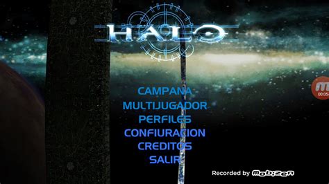 Halo Android Mobile Gameplaydownload Link Na Descrição Youtube