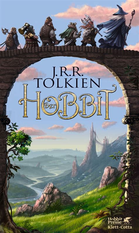 Famous The Hobbit Cover Art 2023