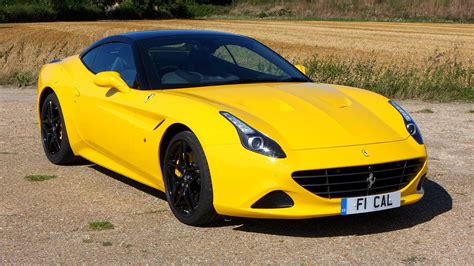 Check spelling or type a new query. Ferrari California T Handling Speciale (2016) UK review | CAR Magazine