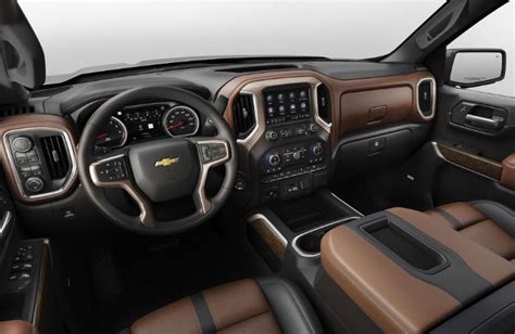 2022 Chevrolet Blazer Rs Refresh Full Size Interior New 2023