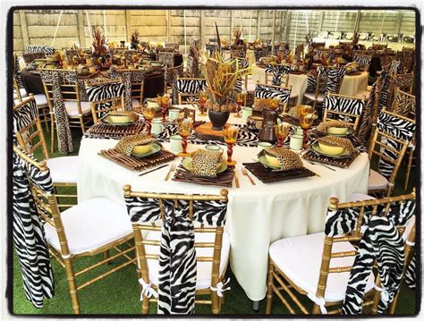 Traditional African Wedding Decor Zulu Wedding Wedding Ideas Wedding Centerpieces Luxurious