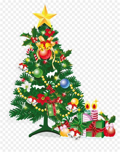 To created add 23 pieces, transparent christmas tree images of your project files with the background cleaned. Free Christmas Tree Transparent Background Png, Download ...