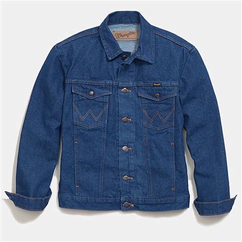 Arriba 33 Imagen Wrangler Jacket Size Chart Vn