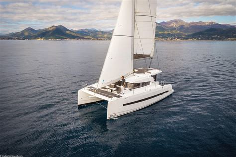 2020 Bali 41 Catamaran For Sale Yachtworld