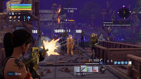 Fortnite for pc and, for example, fortnite xbox one look quite unified. Can you play fortnite cross platform on xbox ...