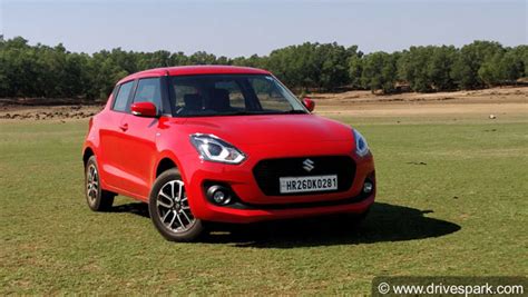 New Maruti Swift Sells 1 Lakh Units In 145 Days Fastest Selling Car In