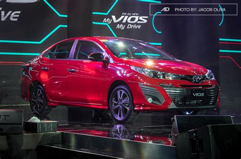 For enquiries on toyota ad hoc models, kindly speak to our toyota representative at your nearest toyota showroom. Harga Toyota Vios Matic 2020 Wilayah Jakarta Selatan