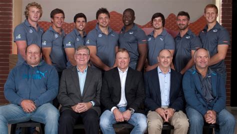 Toyota Free State Cheetahs and Cartrack Announce New ...