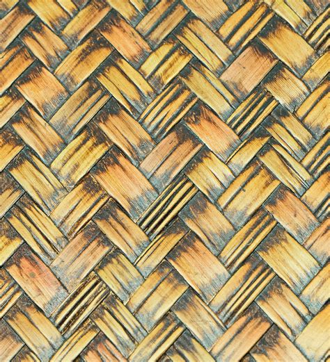 Basket Weave Wallpaper Wallpapersafari