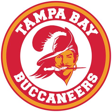 Tampa Bay Buccaneers Logo Png Picture Png Mart