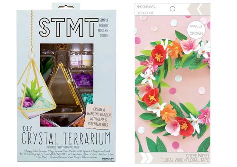 The Best Craft Kits For Adults At Target Popsugar Smart Living Uk