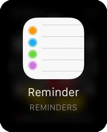 There are some student apple watch apps, productivity apple watch apps, apple watch games, and so much more. How to manage reminders on Apple Watch