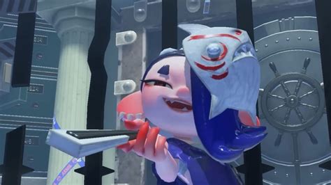 how to beat shiver in splatoon 3 boss fight guide gamepur