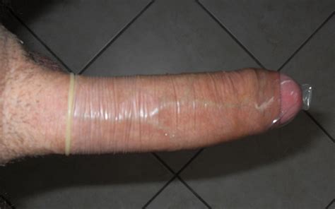Sdc17188 Porn Pic From My Cock In Condom I Love