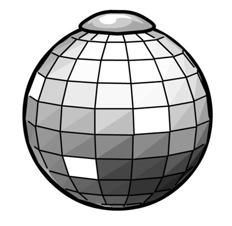 Disco Ball Clip Art Clipart Free To Use Clip Art Resource Clipart